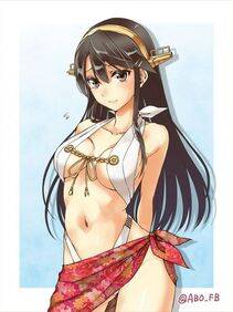 Haruna - Photo #56