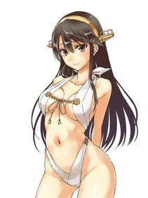 Haruna - Photo #57