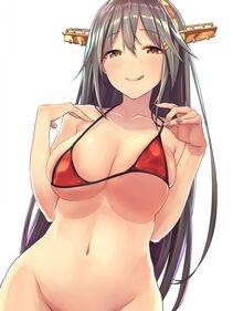 Haruna - Photo #60