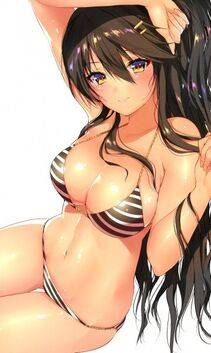 Haruna - Photo #62