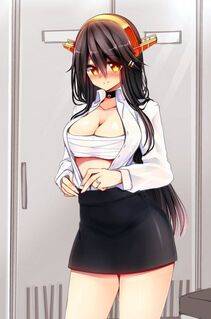 Haruna - Photo #65