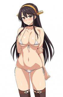 Haruna - Photo #70