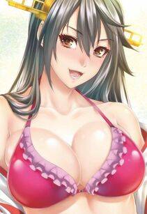 Haruna - Photo #72