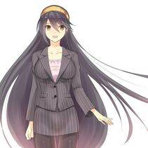 Haruna - Photo #74