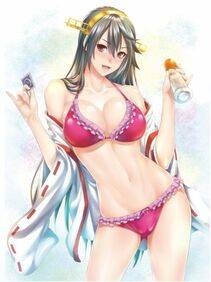 Haruna - Photo #75