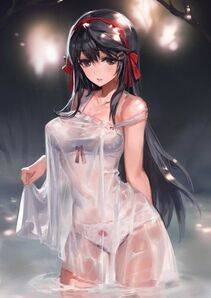 Haruna - Photo #77