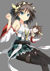 Hiei - Photo #1