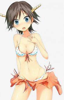 Hiei - Photo #2