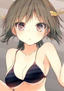 Hiei - Photo #3