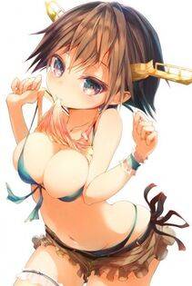 Hiei - Photo #7