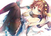 Hiei - Photo #8