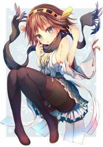 Hiei - Photo #9