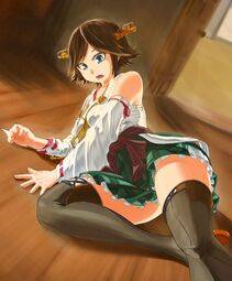 Hiei - Photo #13