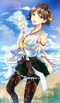Hiei - Photo #14
