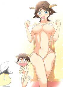 Hiei - Photo #15