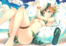 Hiei - Photo #17