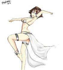 Hiei - Photo #23
