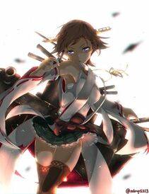 Hiei - Photo #24