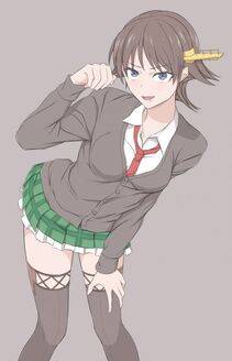 Hiei - Photo #25
