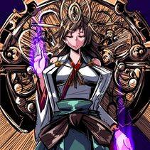 Hiei - Photo #27