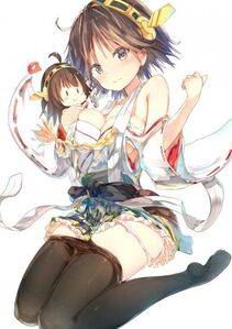 Hiei - Photo #29