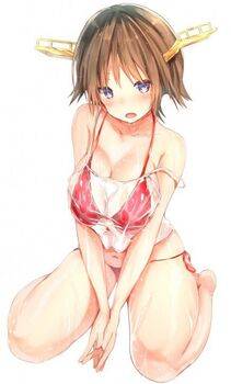 Hiei - Photo #38