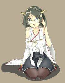 Kirishima - Photo #17