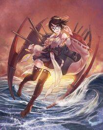 Kirishima - Photo #19