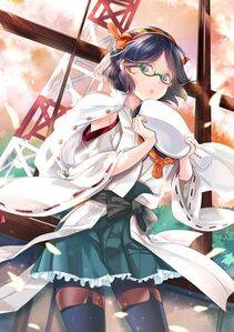 Kirishima - Photo #21