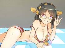 Kirishima - Photo #23