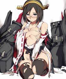 Kirishima - Photo #31