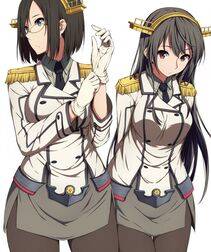 Kirishima - Photo #32