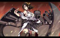 Kirishima - Photo #33