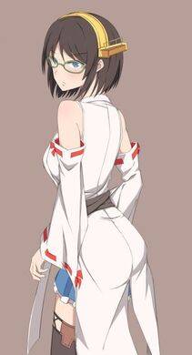 Kirishima - Photo #37