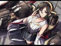 Kirishima - Photo #44