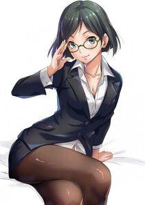 Kirishima - Photo #46