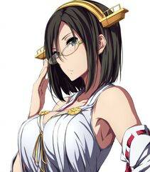 Kirishima - Photo #58