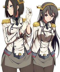 Kirishima - Photo #59
