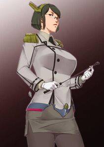 Kirishima - Photo #63