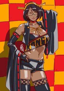 Kirishima - Photo #66