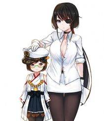 Kirishima - Photo #68