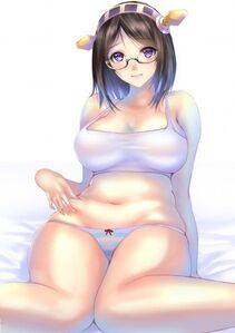 Kirishima - Photo #69