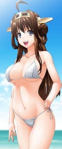Kongou - Photo #14