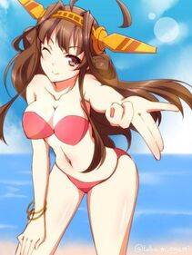 Kongou - Photo #32