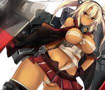 Musashi - Photo #2