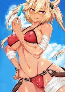 Musashi - Photo #21