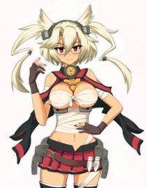 Musashi - Photo #47