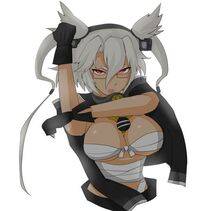 Musashi - Photo #58