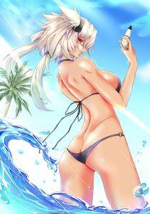 Musashi - Photo #60
