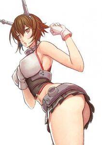 Mutsu - Photo #4